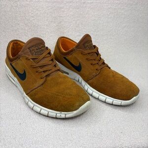 janoski max brown
